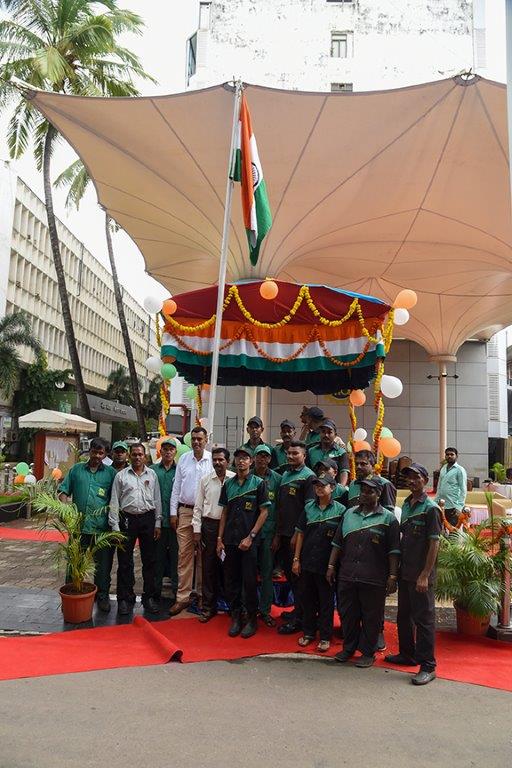 MDL 76th Independence Day Ceremony - 15th August 2022123